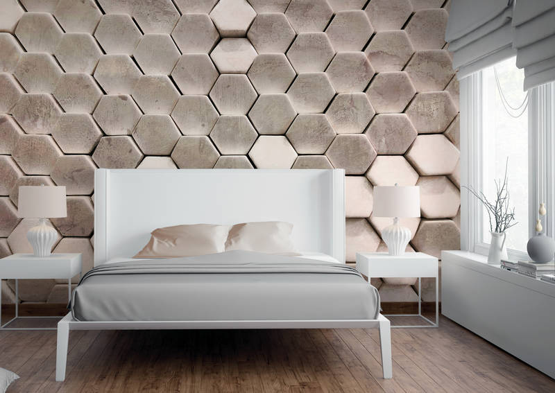 livingwalls Фотообои Designwalls