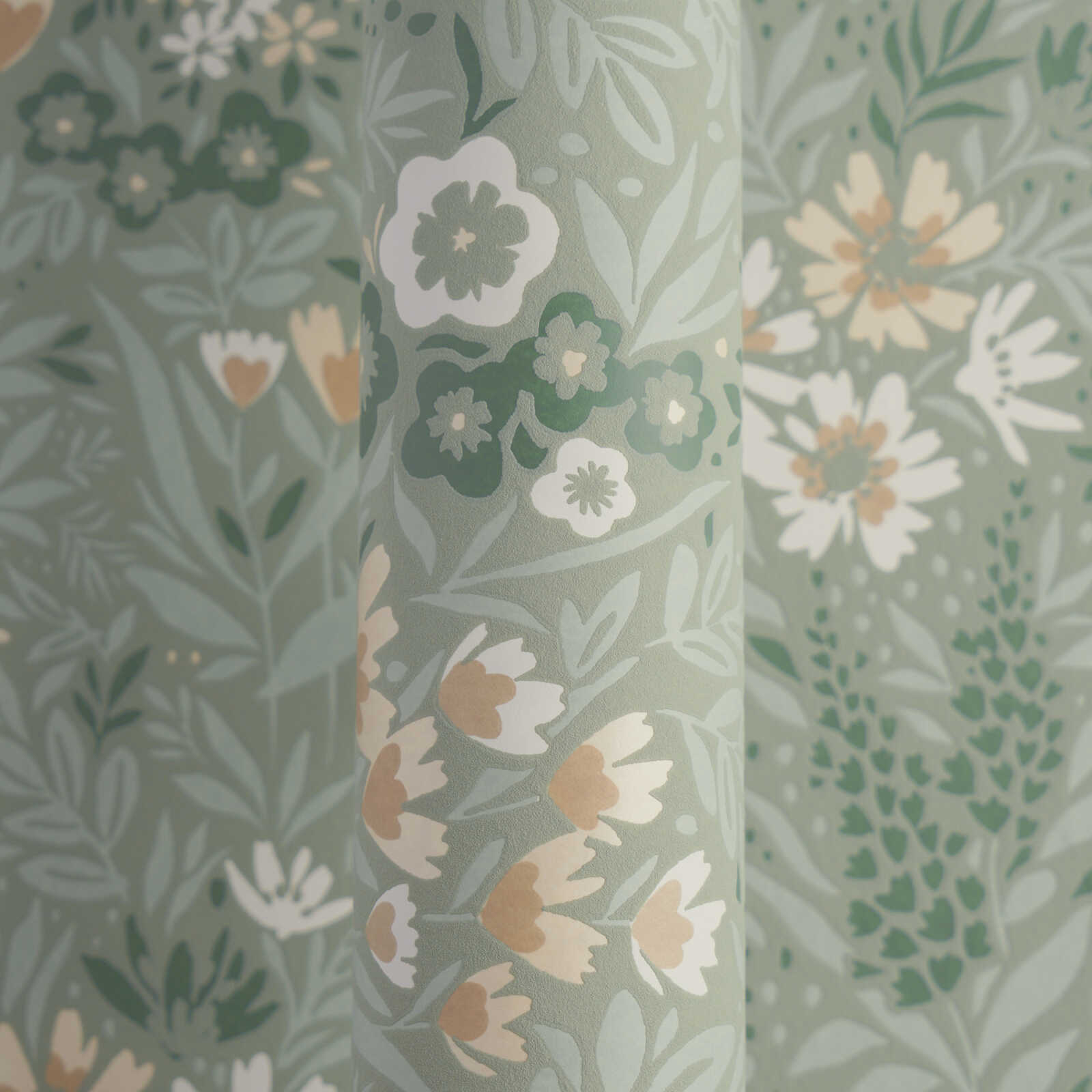 A.S. Création Wallpaper Attractive 3