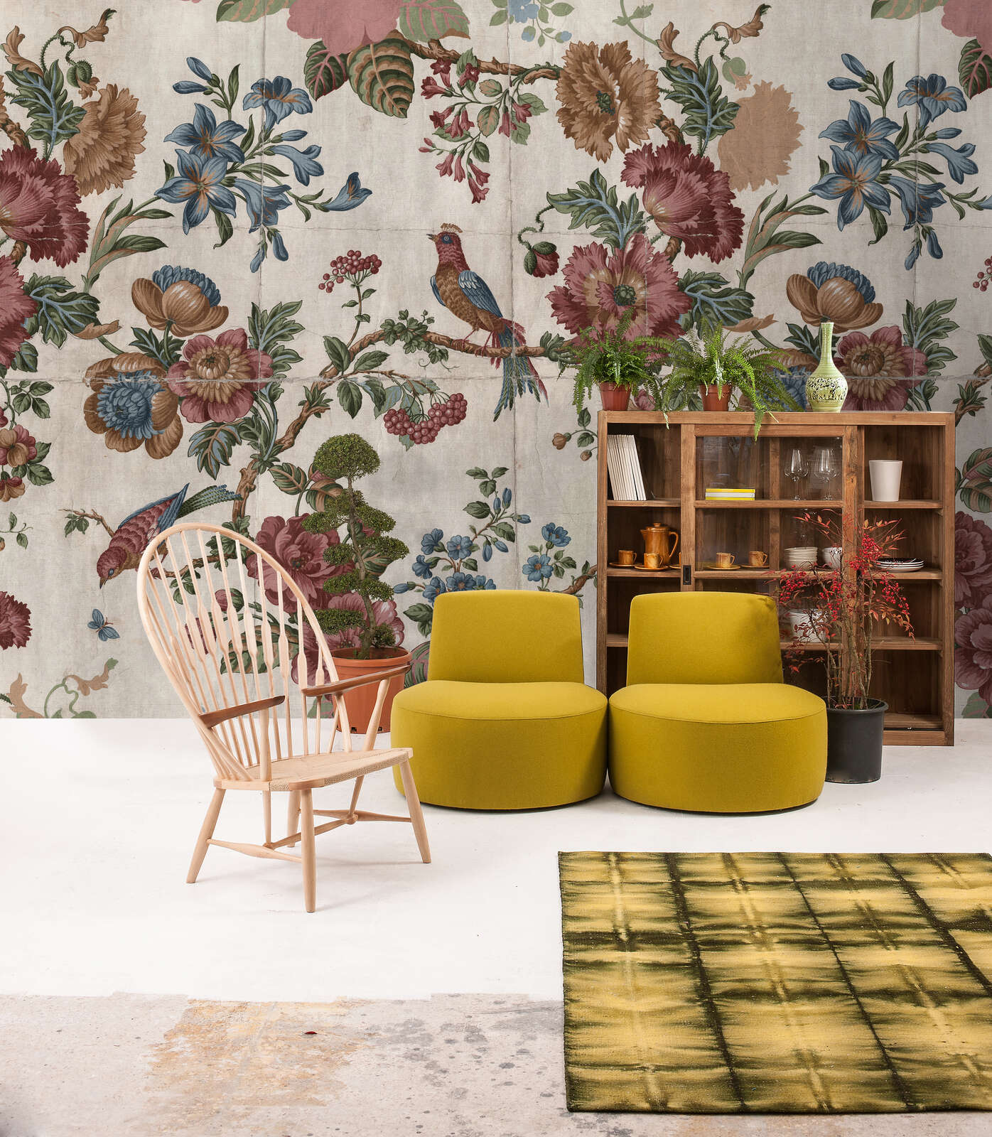 walls by patel Photo wallpaper Walls by Patel 5