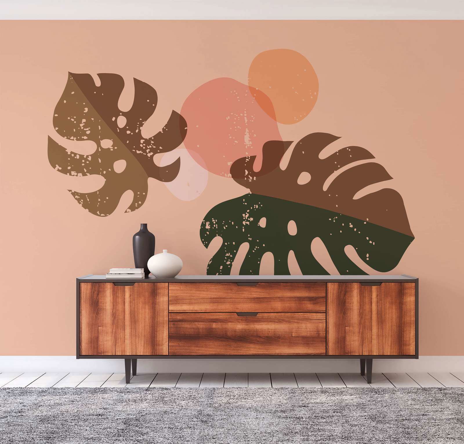 livingwalls Fotobehang Designwalls 2