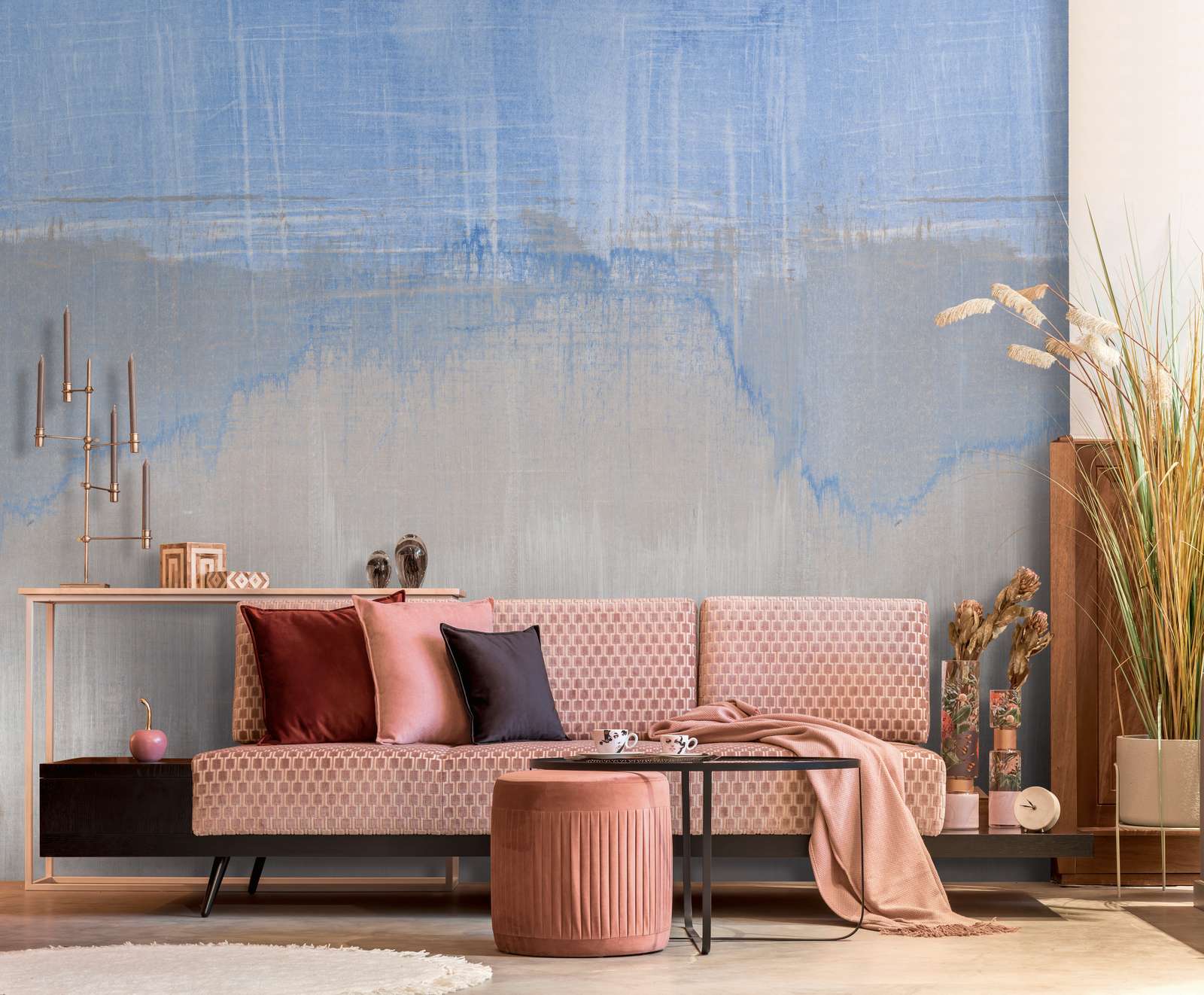 livingwalls Design panel The Wall 2