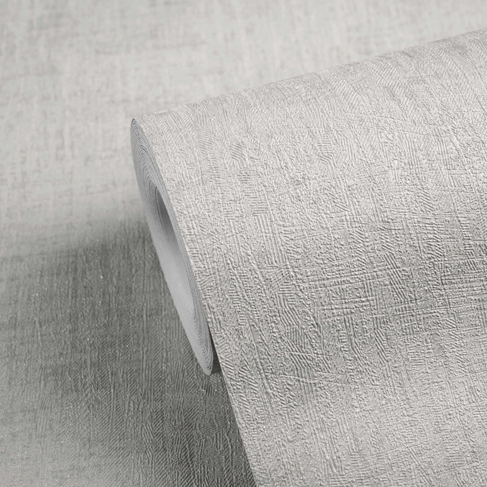 livingwalls Tapete Titanium 3