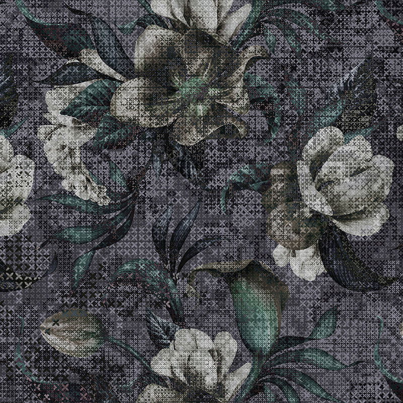 walls by patel Fotobehang Walls by Patel