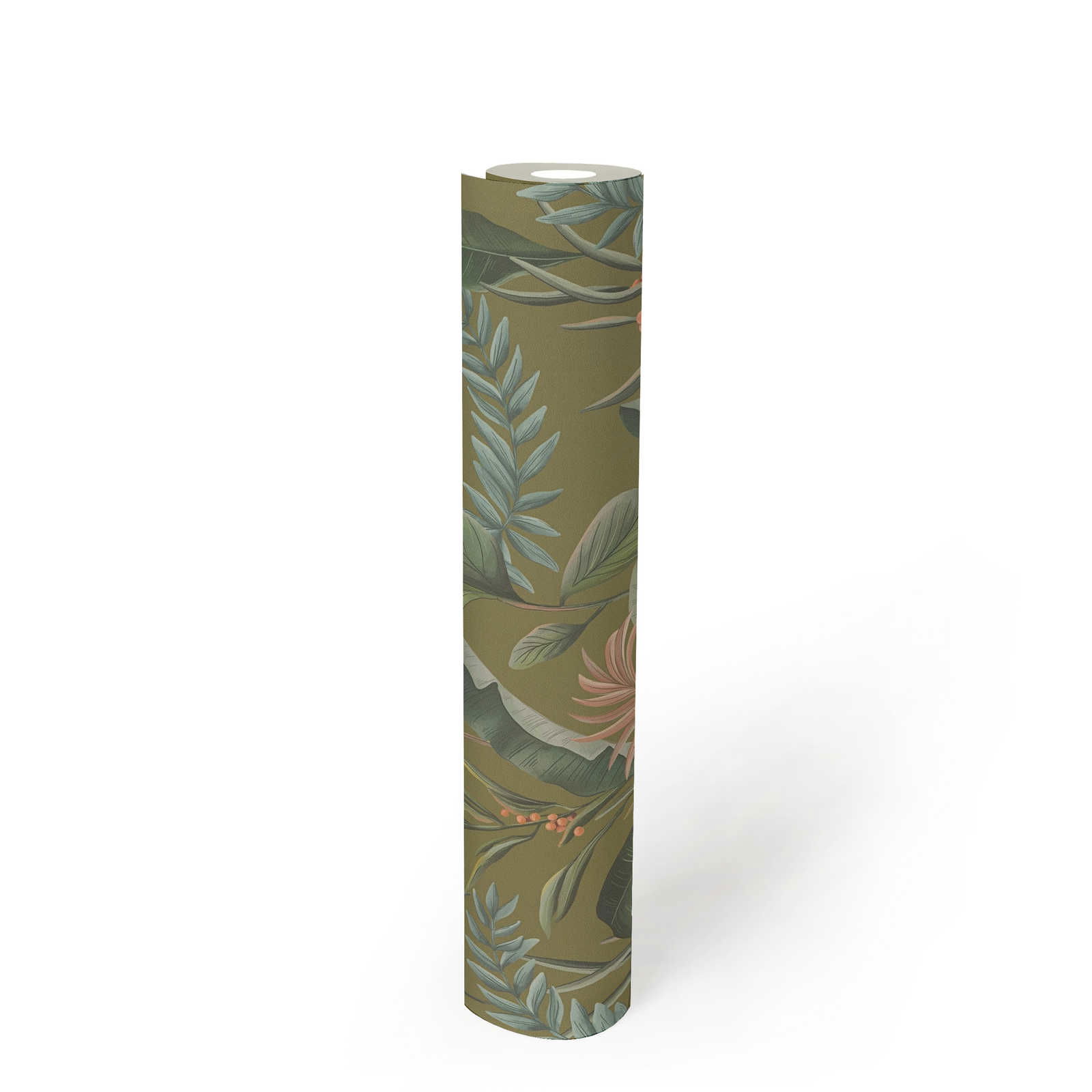 livingwalls Обои Drawn into Nature livingwalls Обои Drawn into Nature