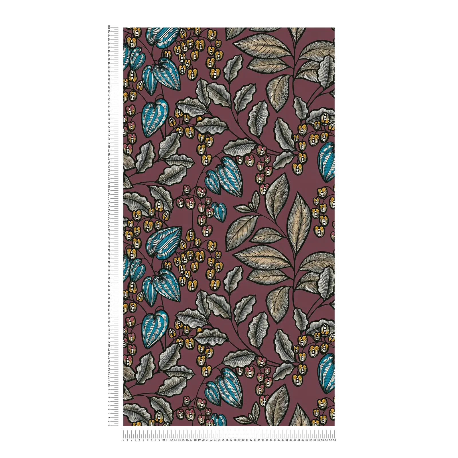 Architects Paper Обои Floral Impression Architects Paper Обои Floral Impression