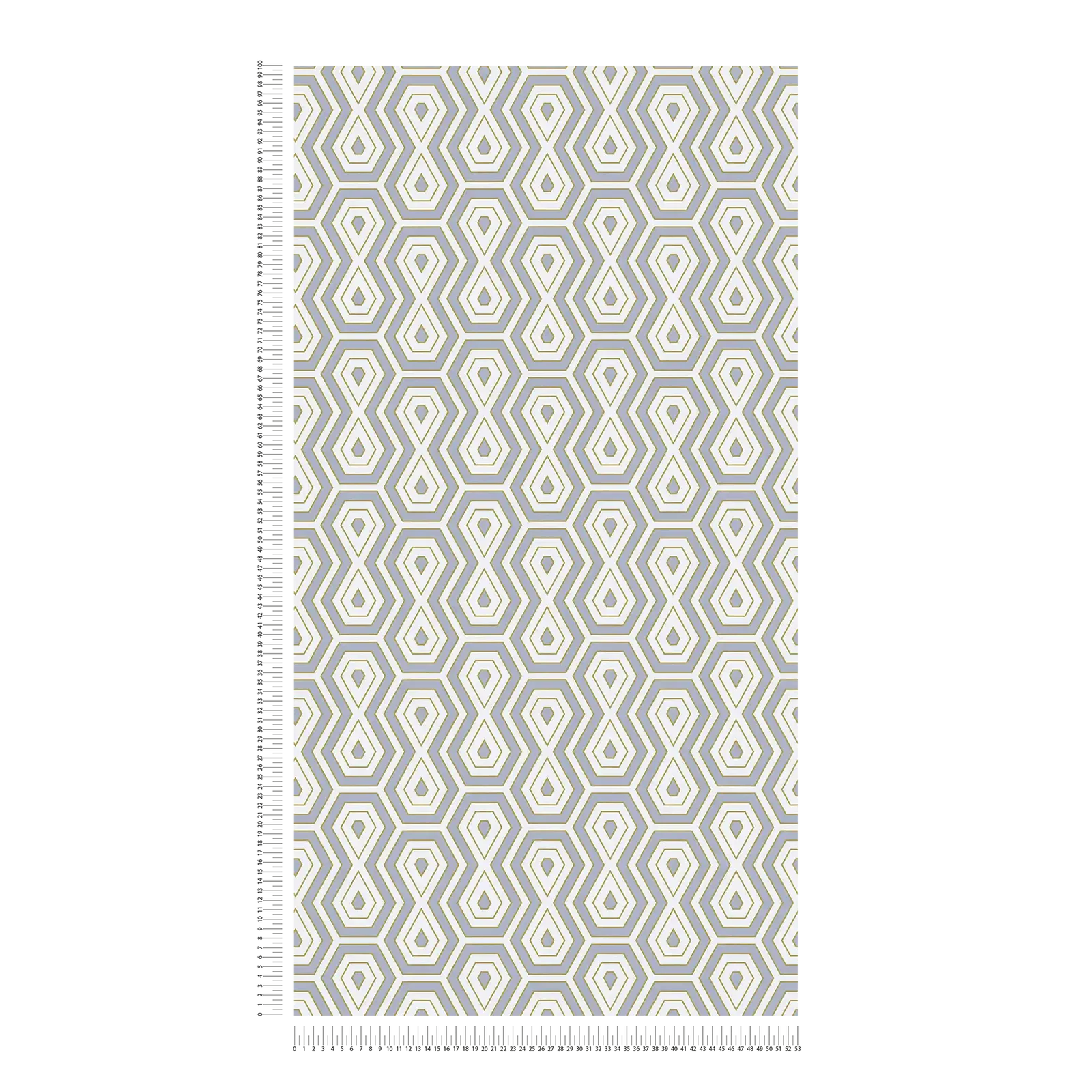 Architects Paper Behang Jungle Chic
