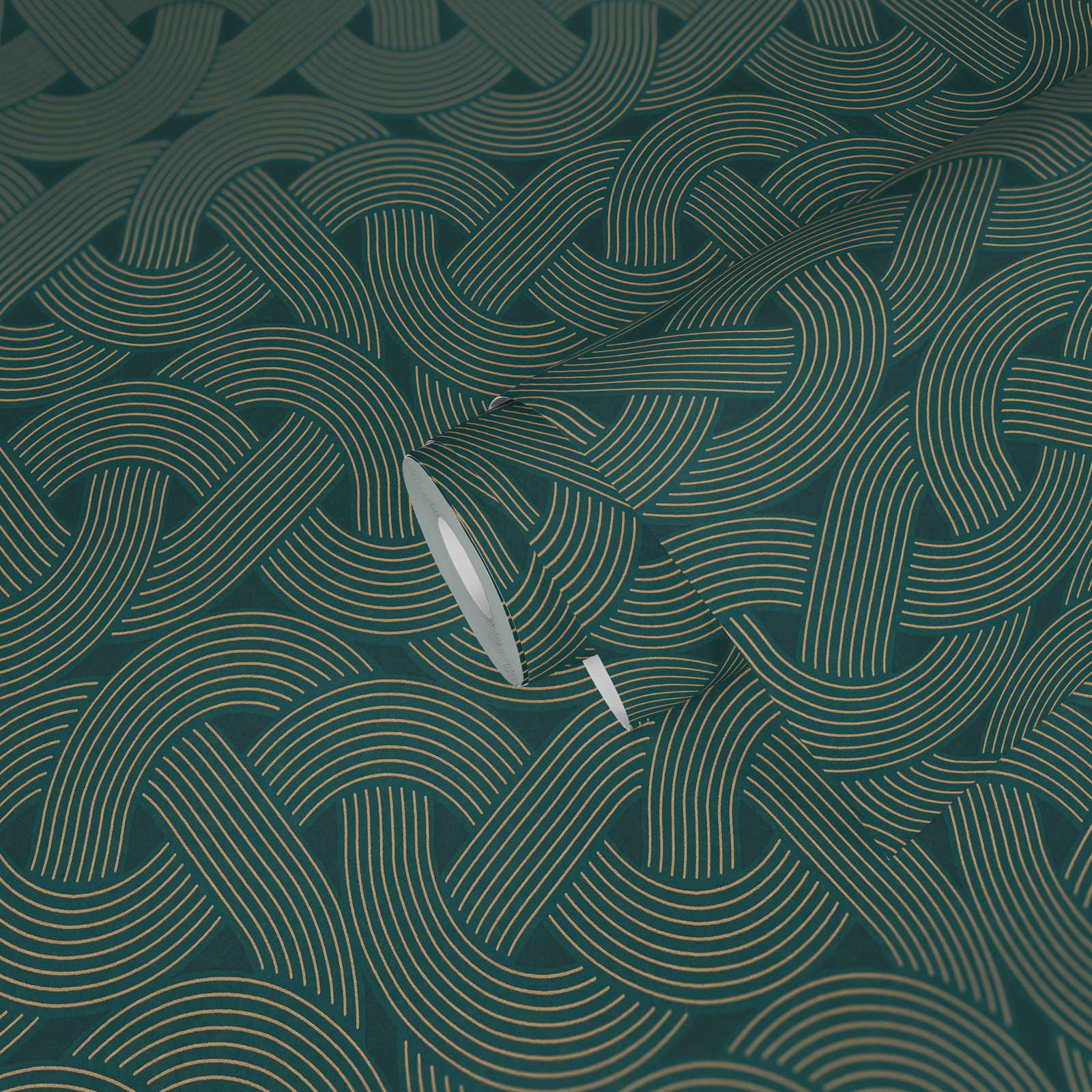 Architects Paper papier peint Arcade