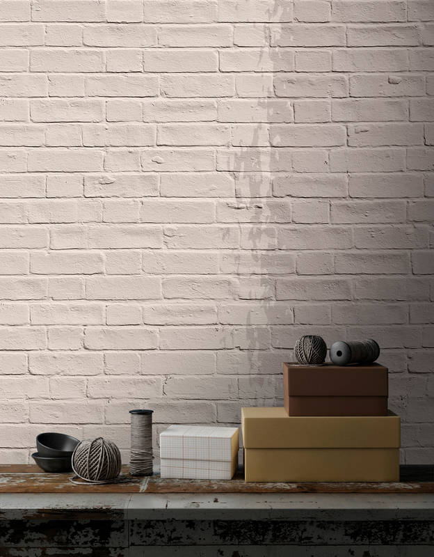 walls by patel Fotobehang Walls by Patel 2