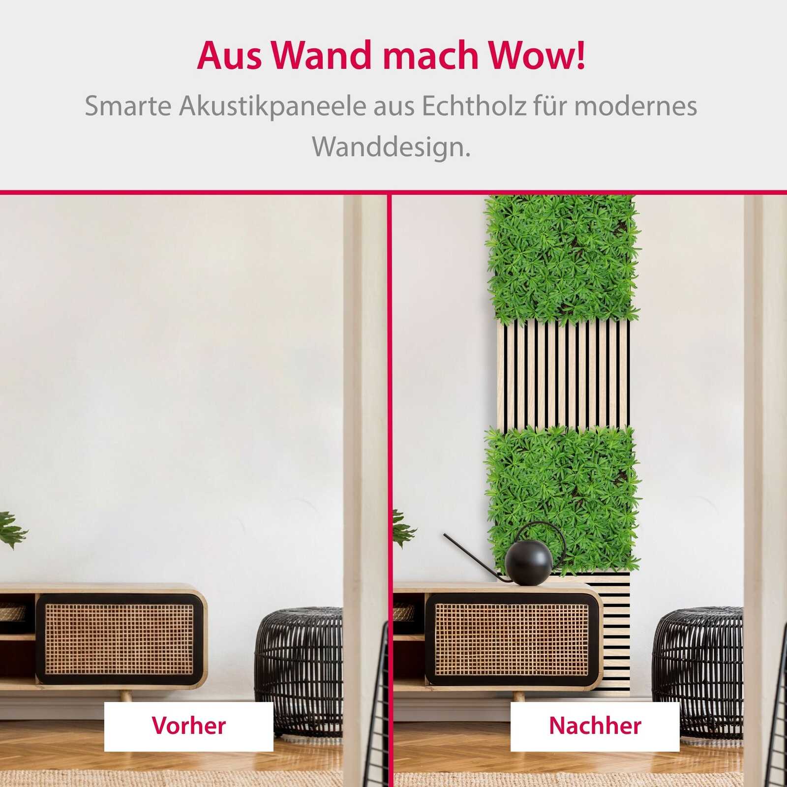 A.S. Création Wandpaneel Modular Wall