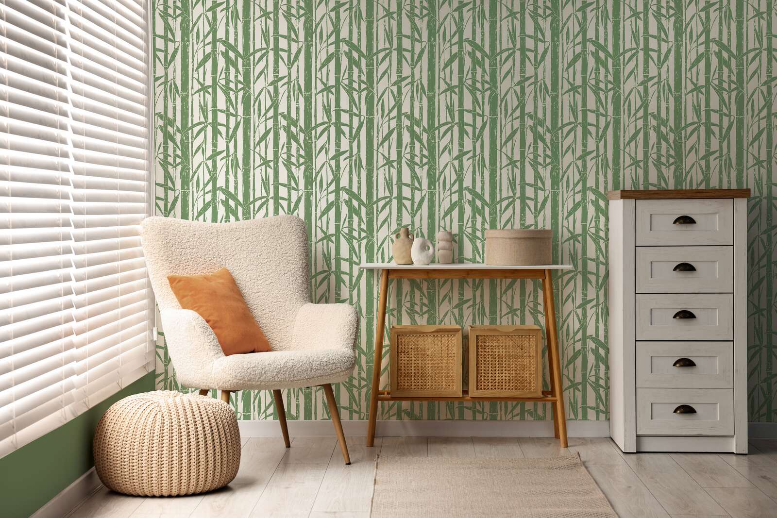 A.S. Création Behang Attractive 3