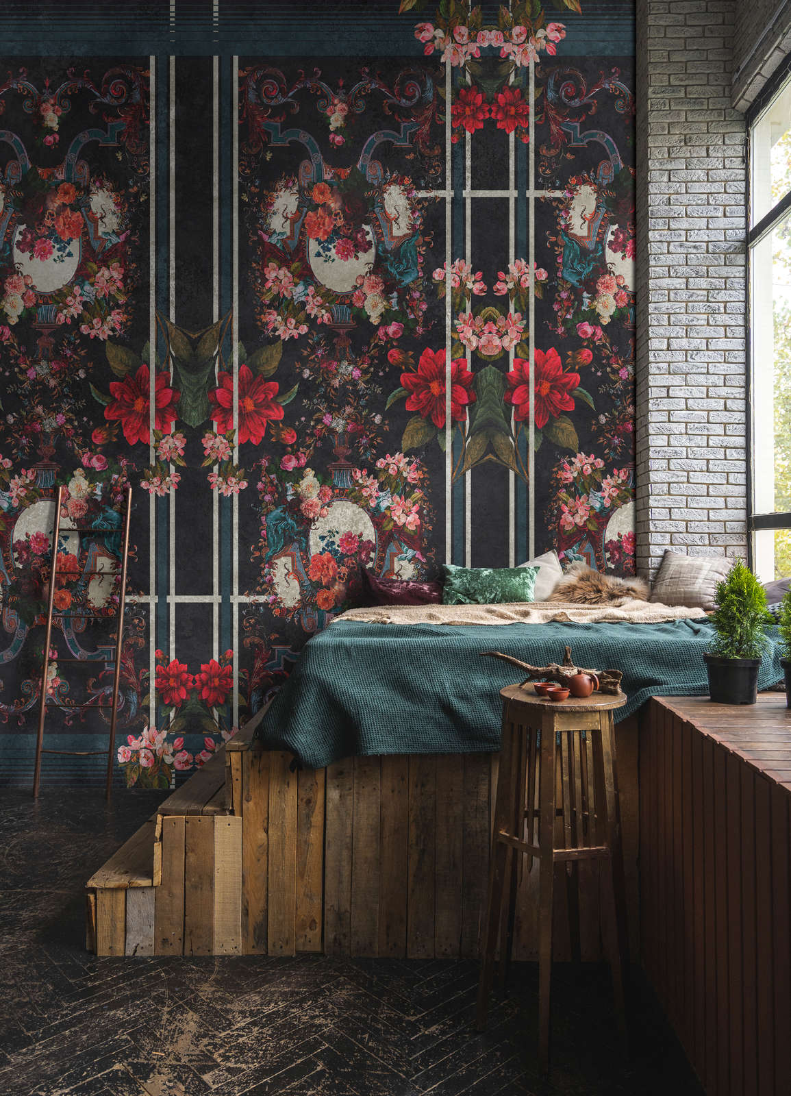 walls by patel Фотообои Walls by Patel 4