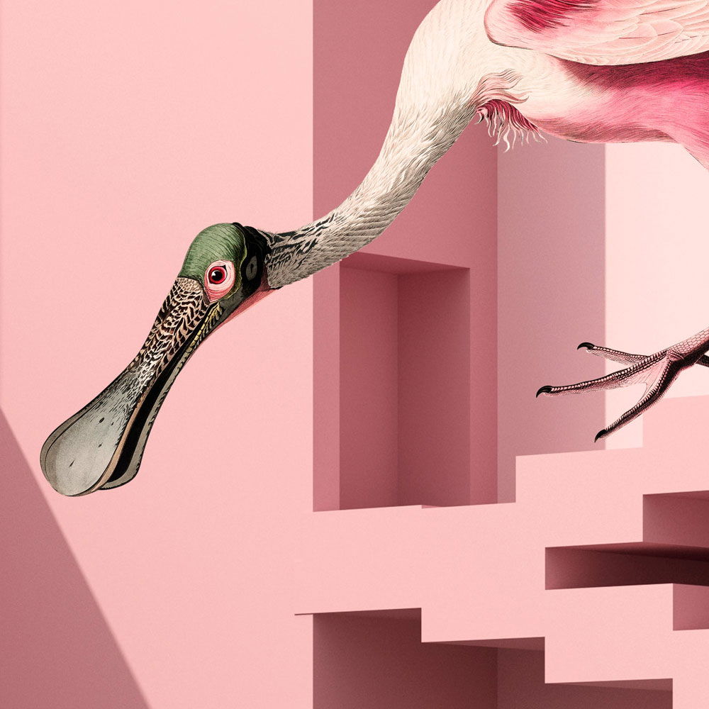 walls by patel Фотообои Walls by Patel 4