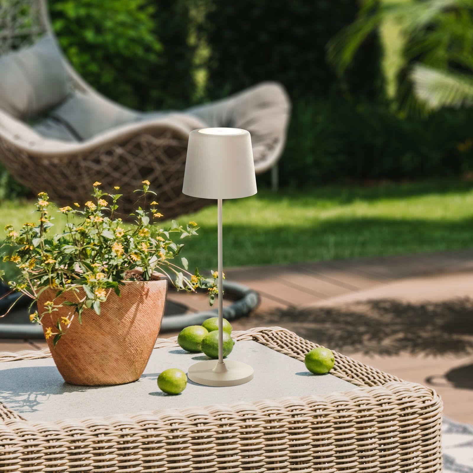 A.S. Création Leuchte Lumos A.S. Création Leuchte Lumos