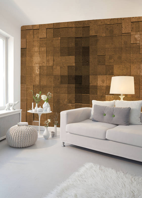 Architects Paper Photo wallpaper Atelier 47 Architects Paper Photo wallpaper Atelier 47