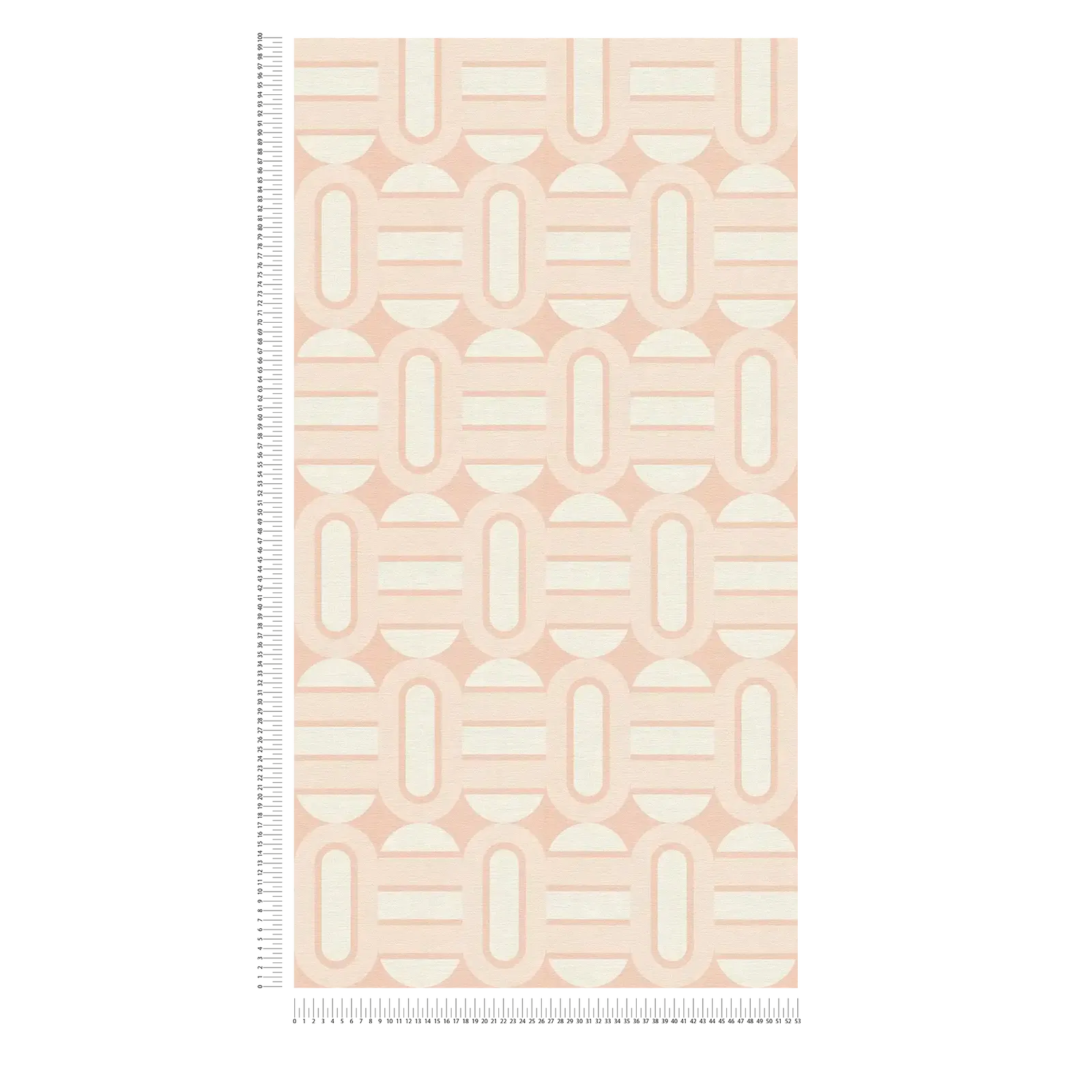 A.S. Création Behang Retro Chic