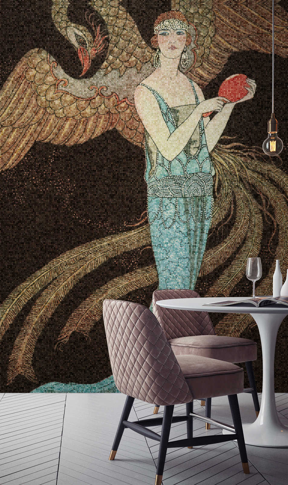 walls by patel impression numérique Walls by Patel 3