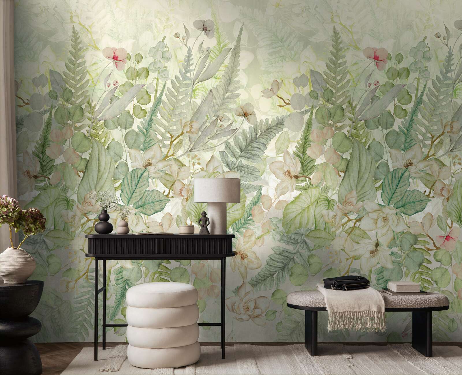 livingwalls Designpanel The Wall 4