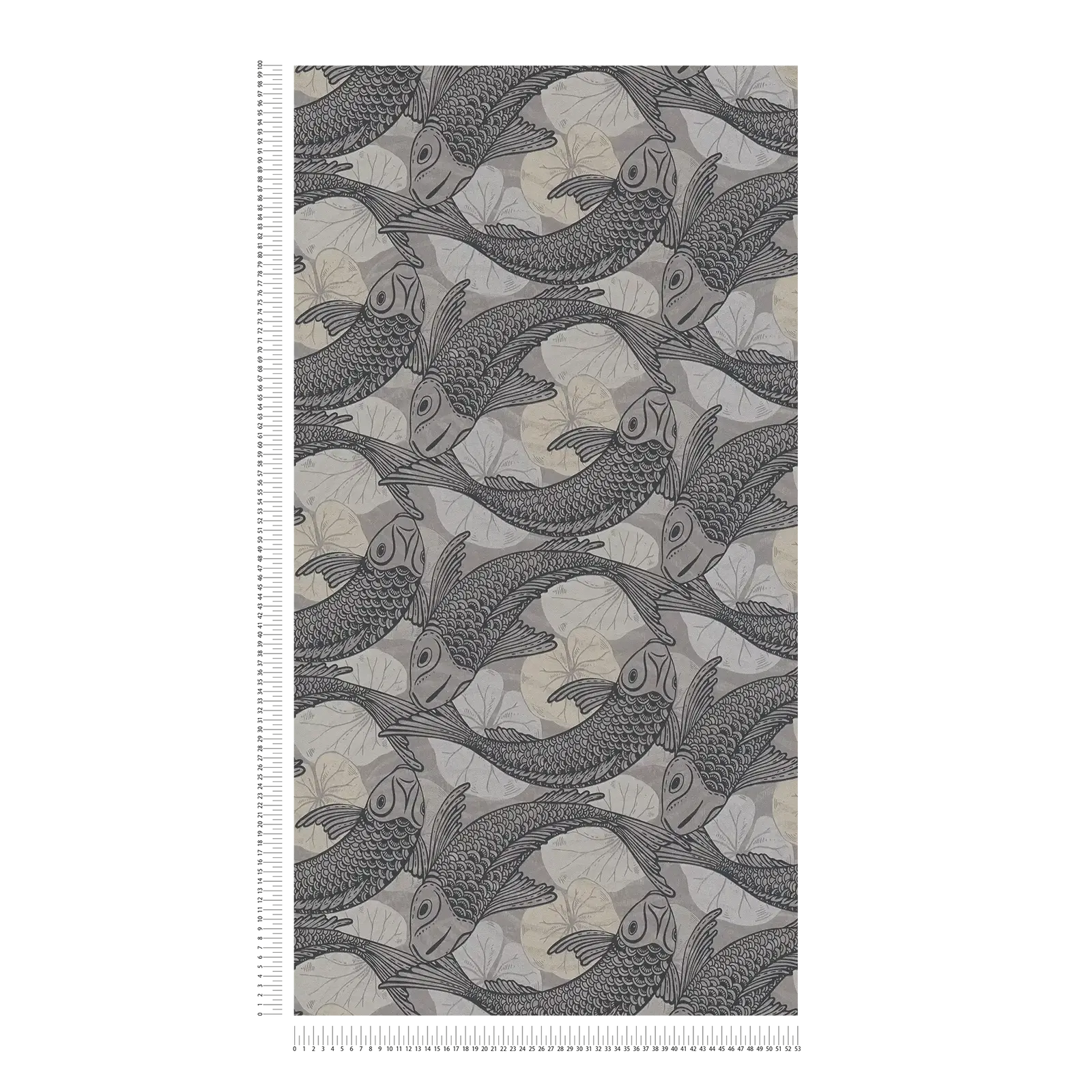 livingwalls Обои Metropolitan Stories II livingwalls Обои Metropolitan Stories II