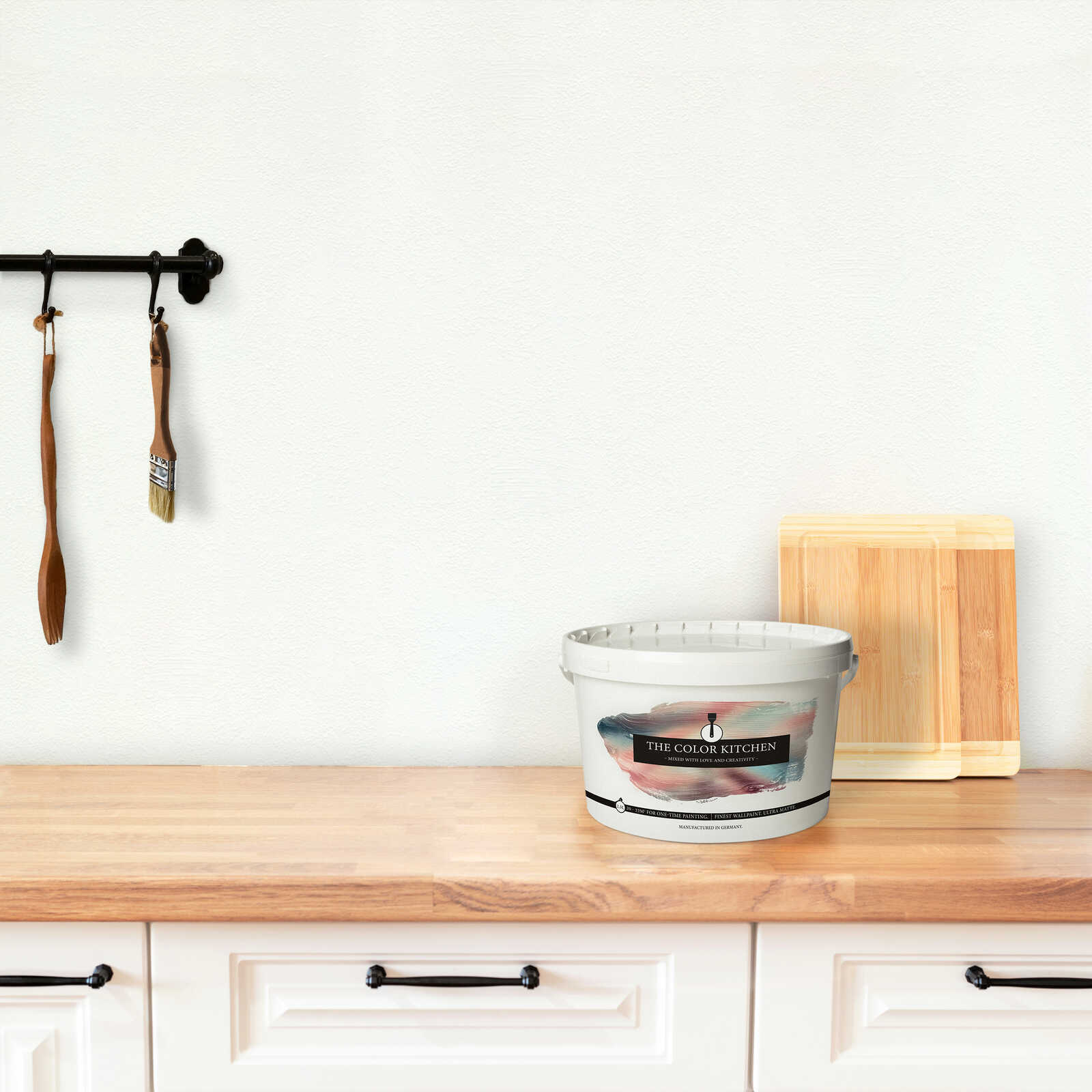 The Color Kitchen Kleur Color Kitchen