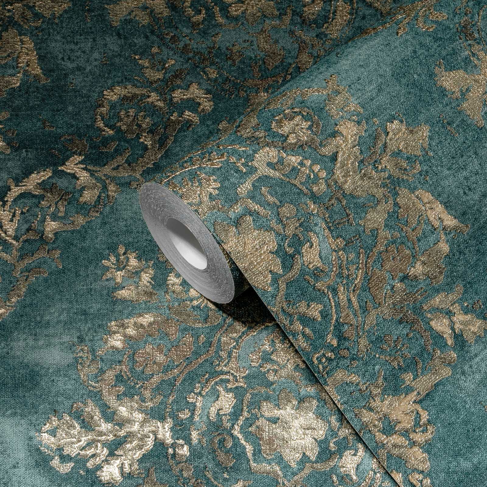 A.S. Création Tapete My Home My Spa A.S. Création Tapete My Home My Spa