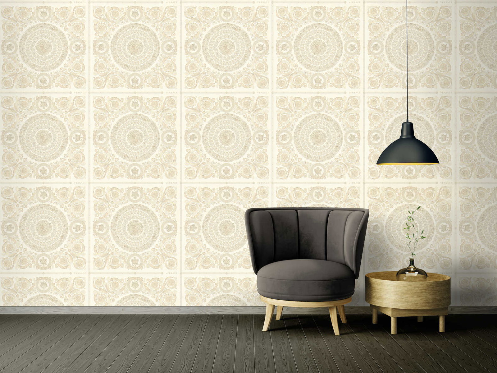 Versace Home Wallpaper Versace 4