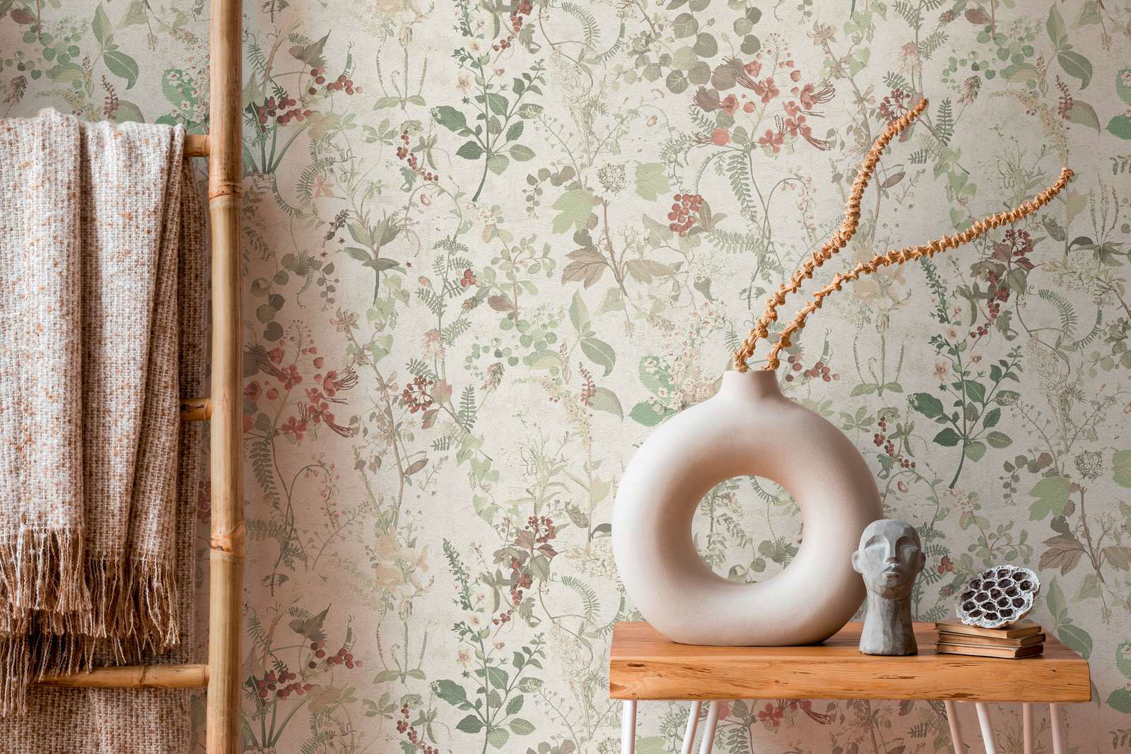 A.S. Création Обои bos – battle of style A.S. Création Обои bos – battle of style