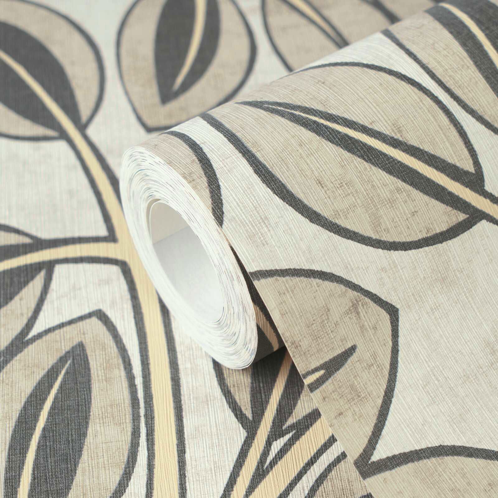 A.S. Création papier peint Nordic Feeling