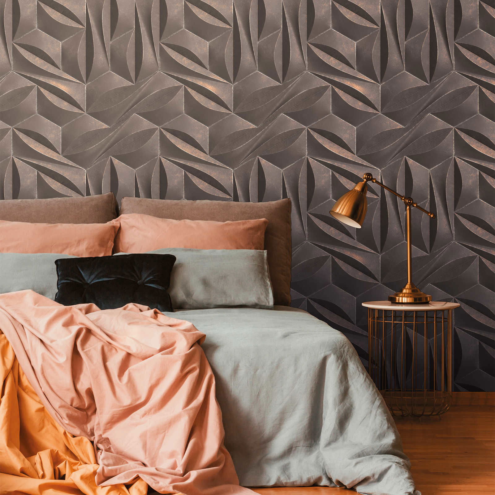 livingwalls Behang Metropolitan Stories 3 Travel Styles
