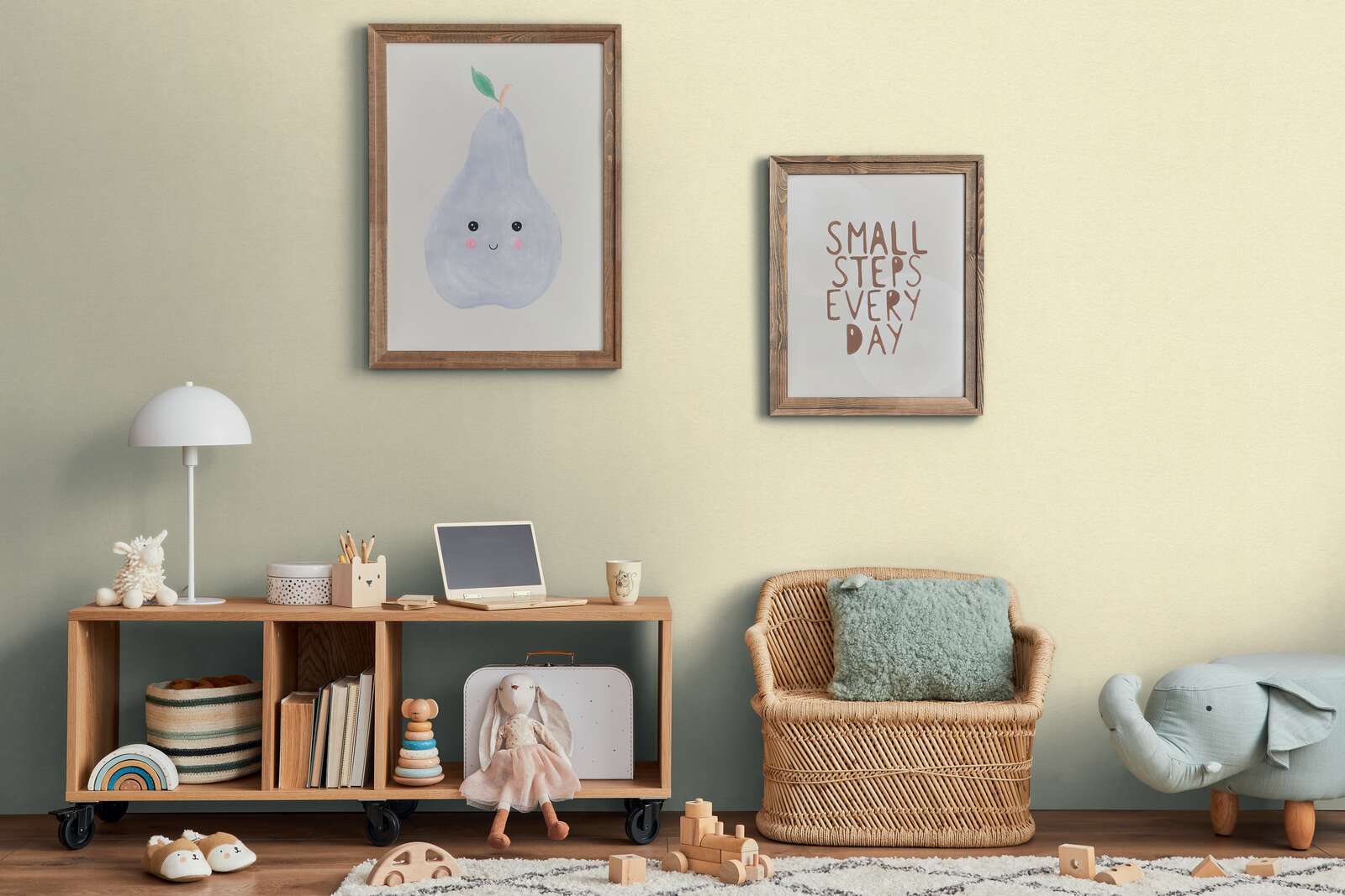 A.S. Création papier peint Hygge 3