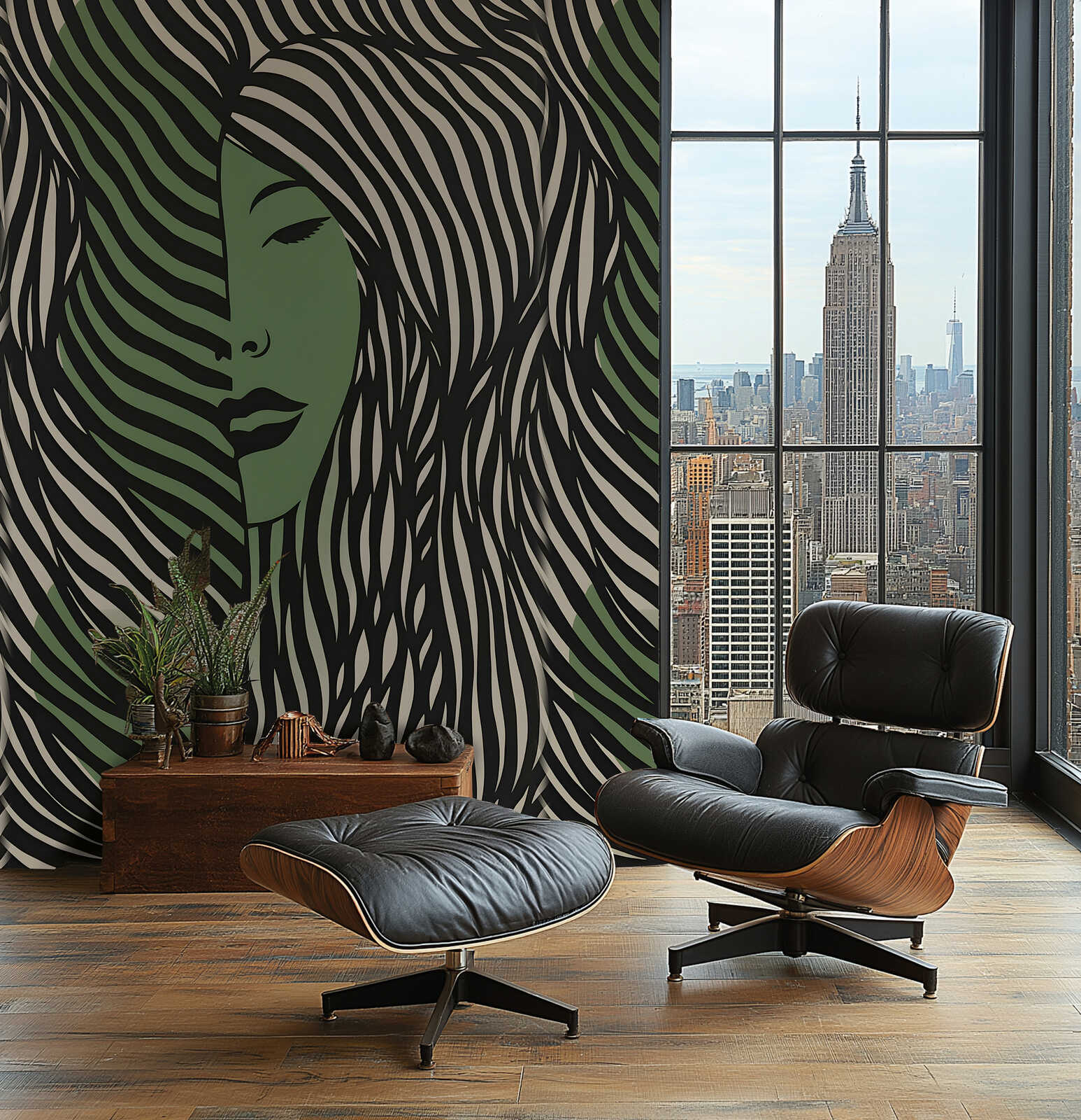 livingwalls Обои Hot Spots livingwalls Обои Hot Spots