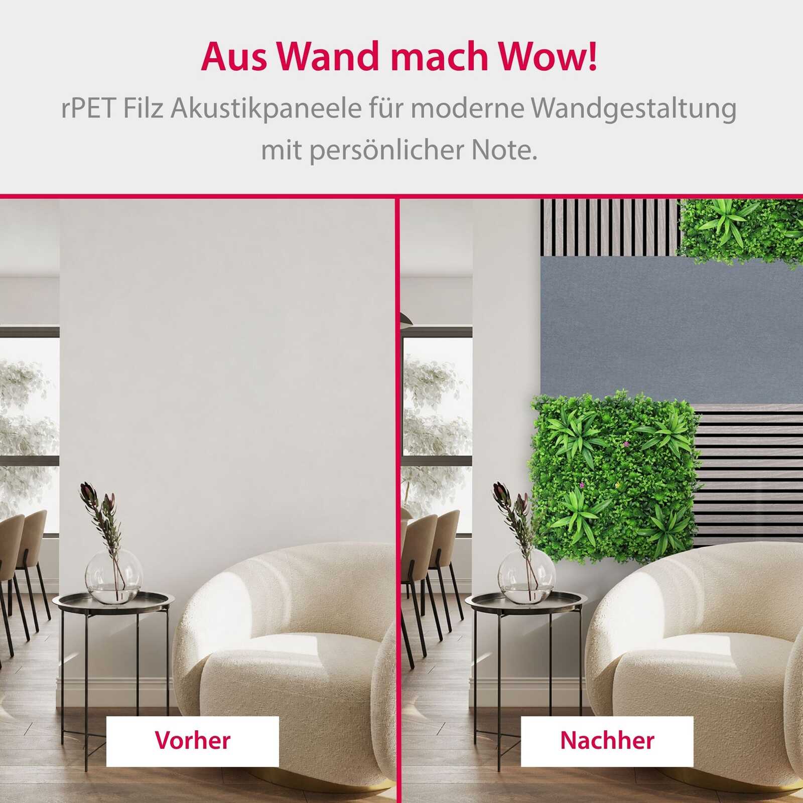 A.S. Création Wandpaneel Modular Wall
