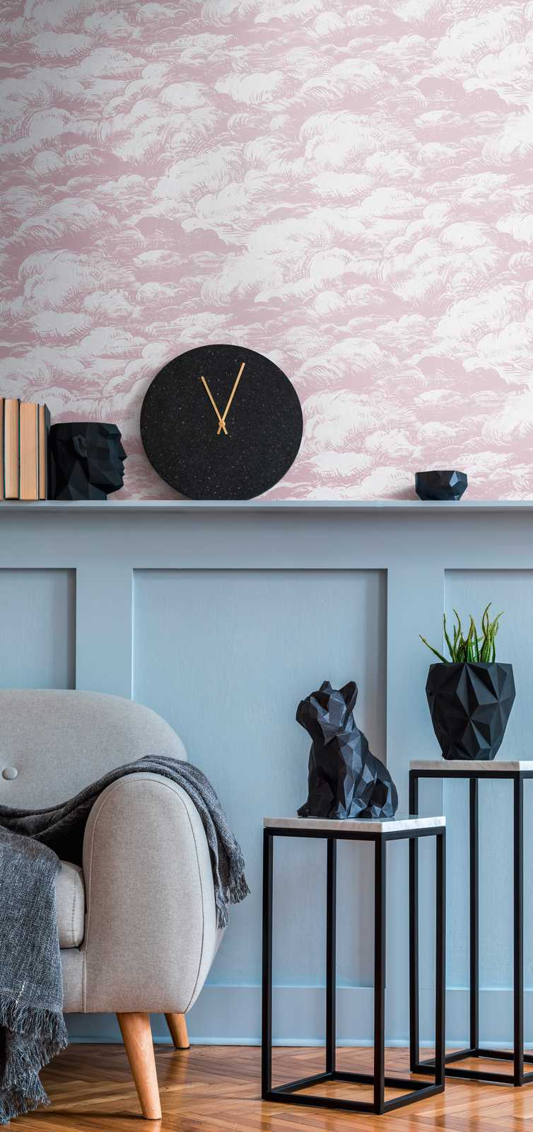 Architects Paper Behang Jungle Chic