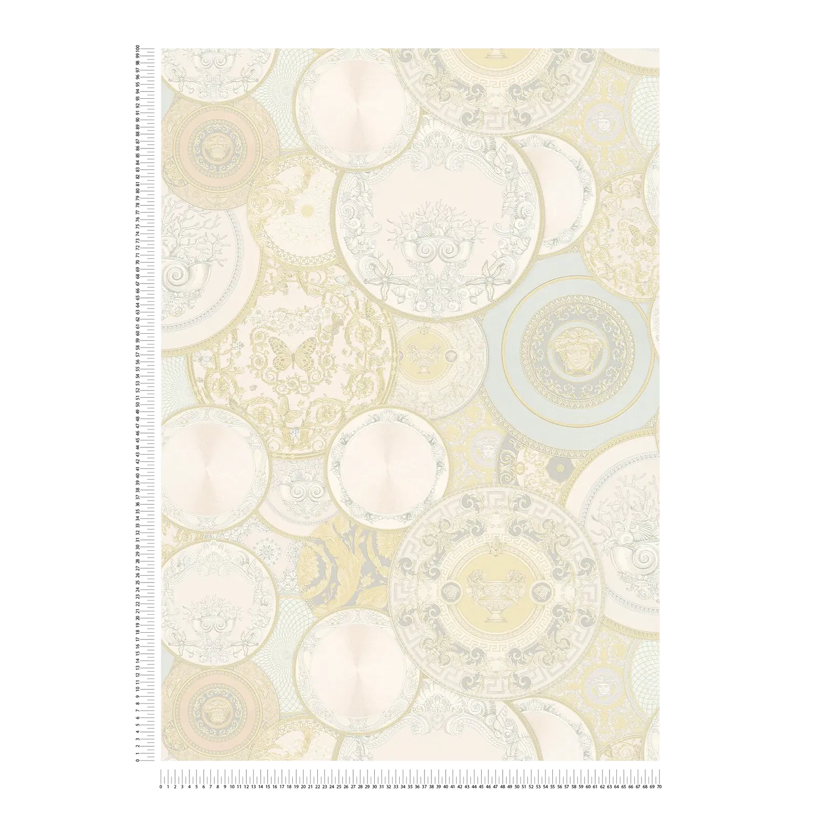 Versace Home Tapete Versace 3