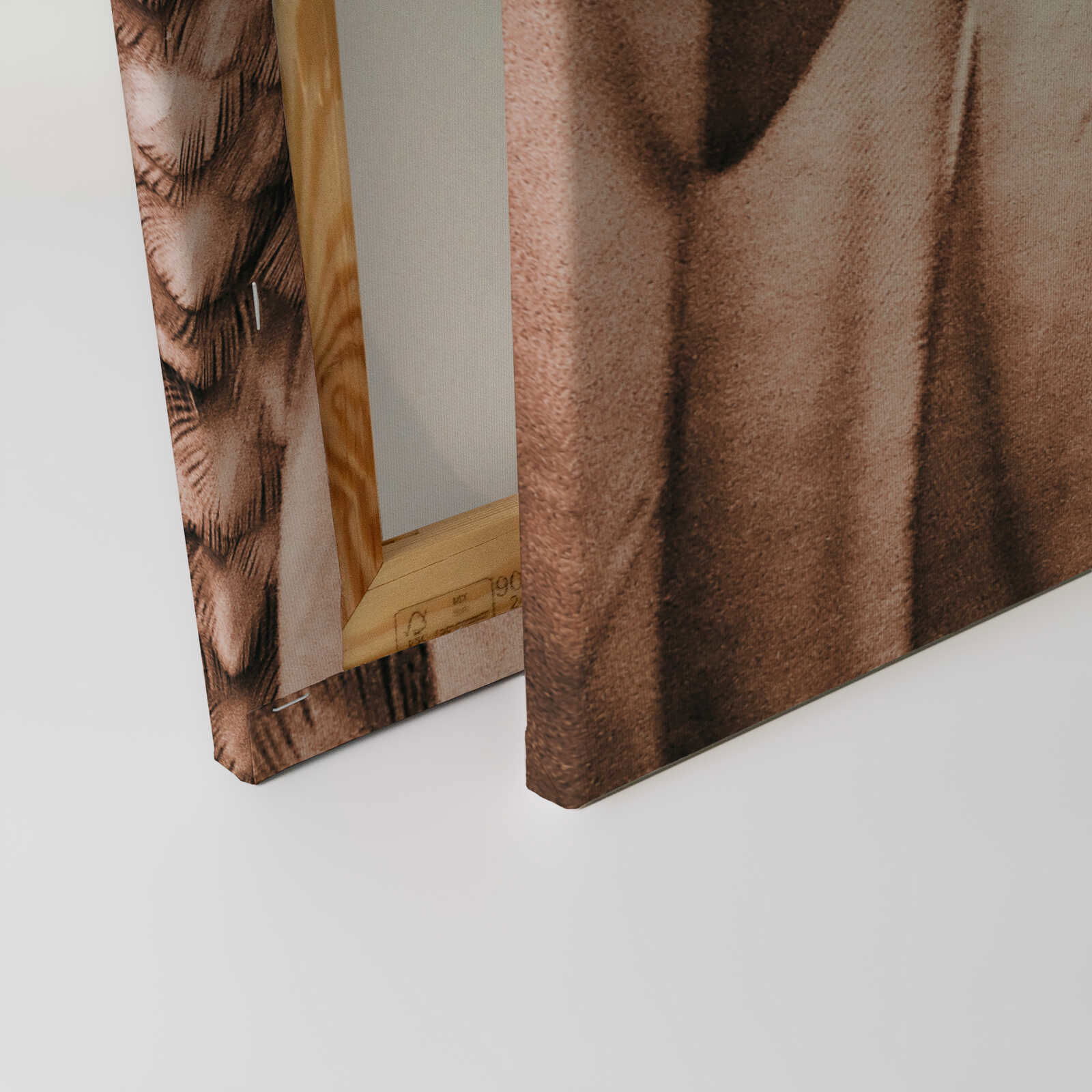 livingwalls Canvas print ARTist