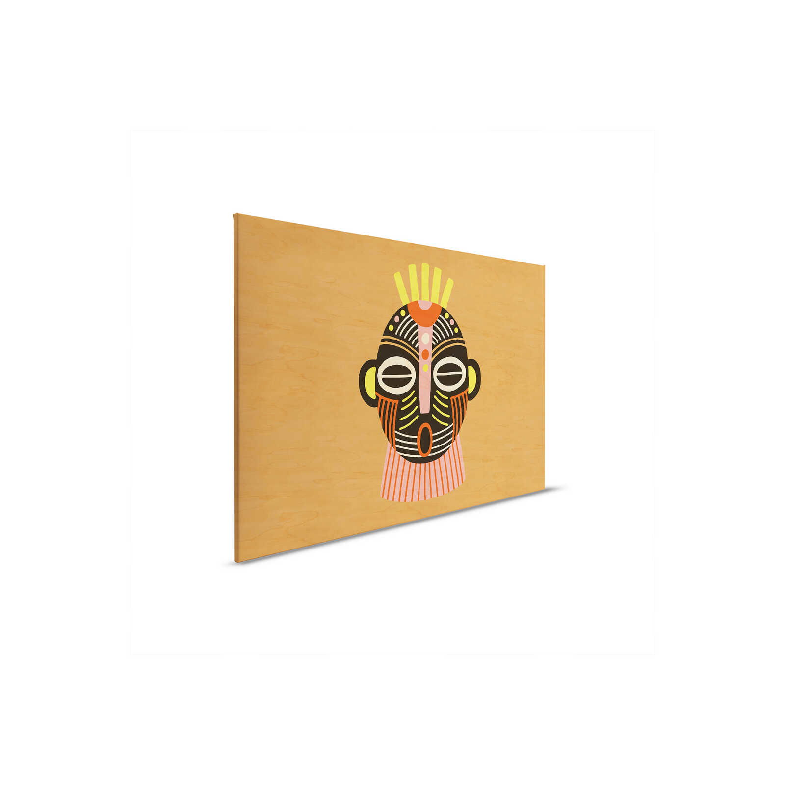 walls by patel Canvas print Walls by Patel 3 walls by patel Canvas print Walls by Patel 3