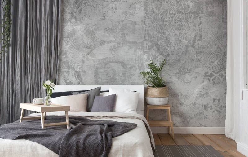Architects Paper Photo wallpaper Atelier 47 Architects Paper Photo wallpaper Atelier 47