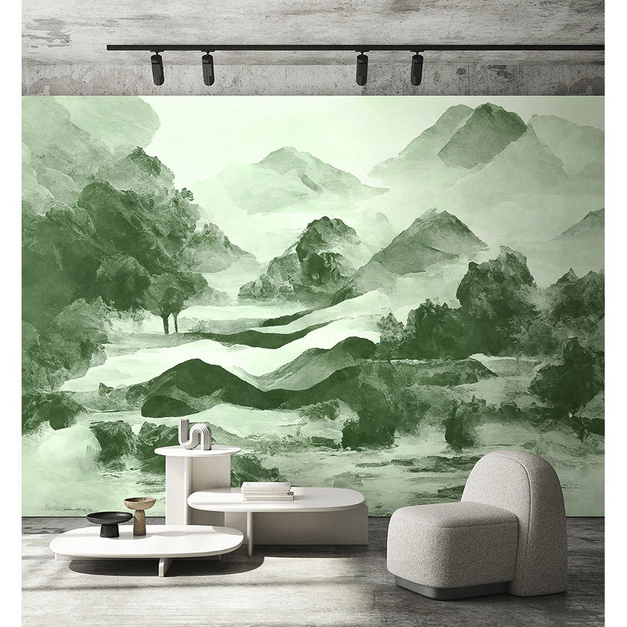 walls by patel Fotobehang Walls by Patel 4