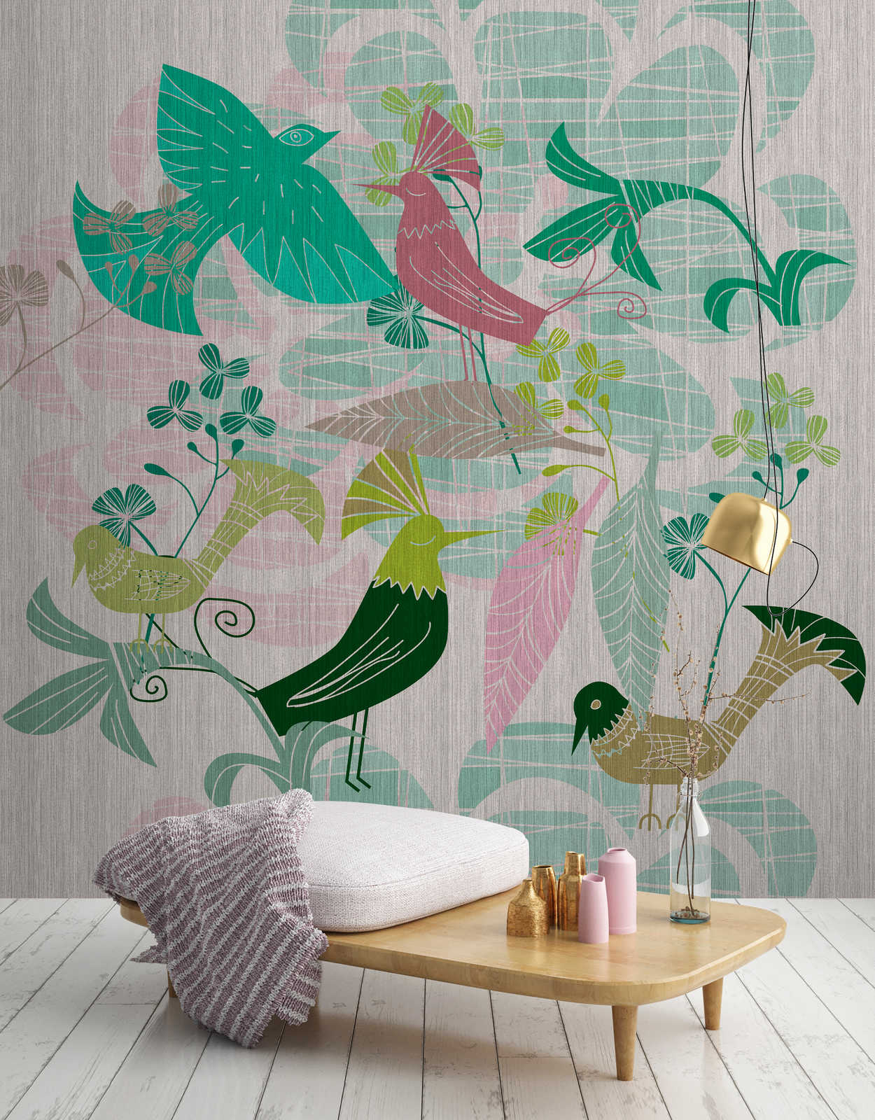 walls by patel impression numérique Walls by Patel 3