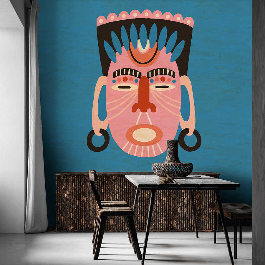 walls by patel Fotobehang Walls by Patel 3