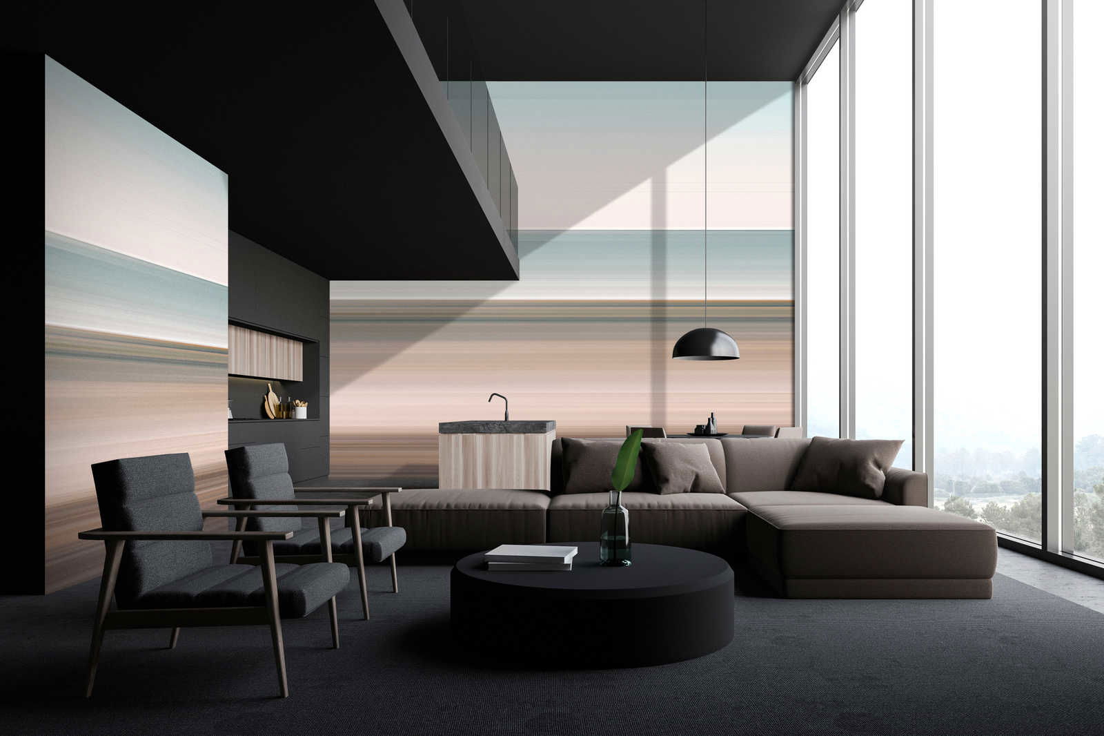 walls by patel Photo wallpaper Walls by Patel 3