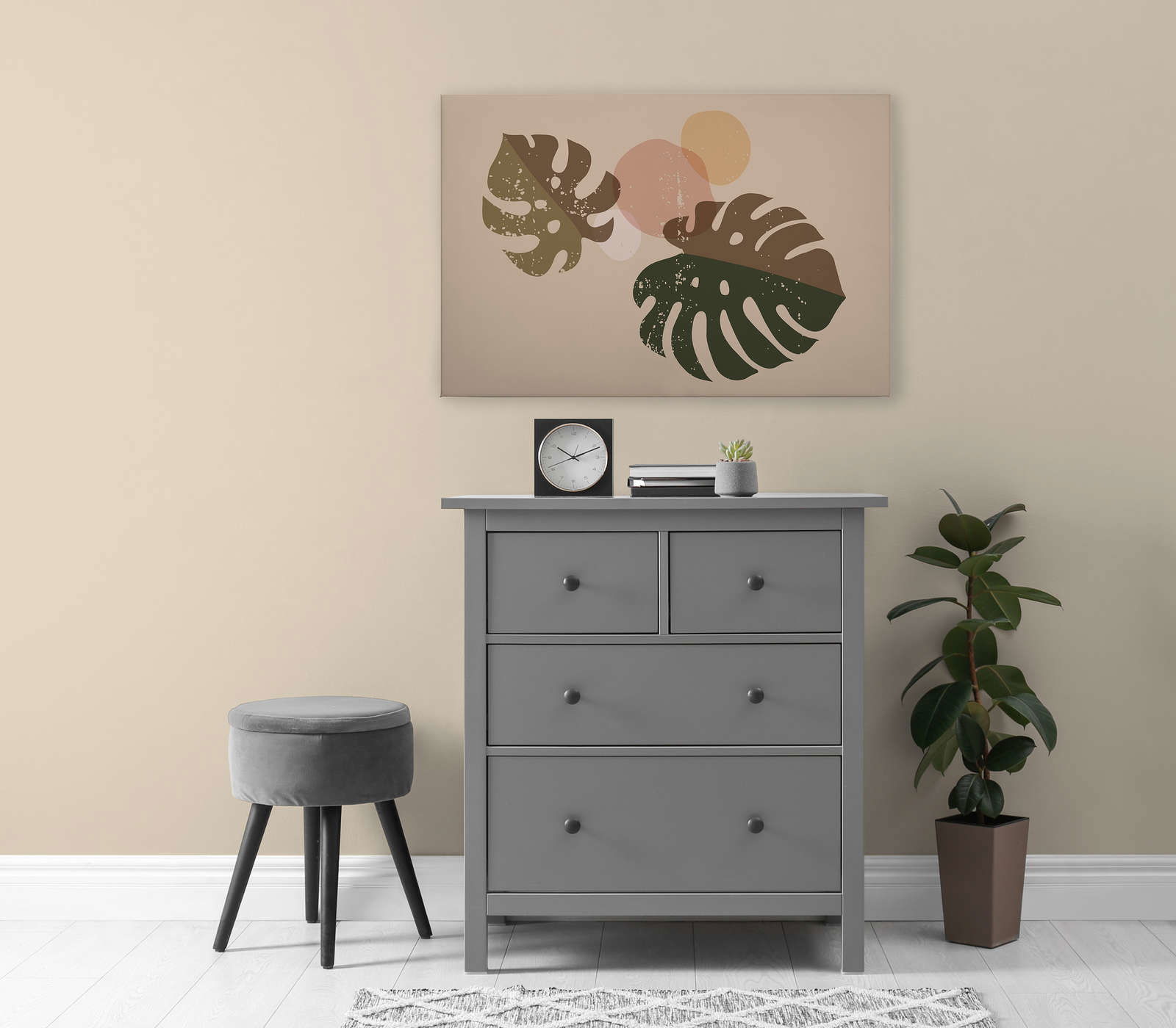 livingwalls Leinwandbild Designwalls 2 livingwalls Leinwandbild Designwalls 2