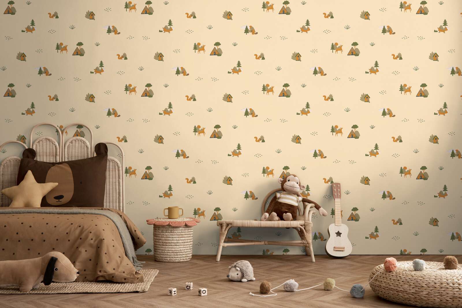 A.S. Création Tapete Kids Studio