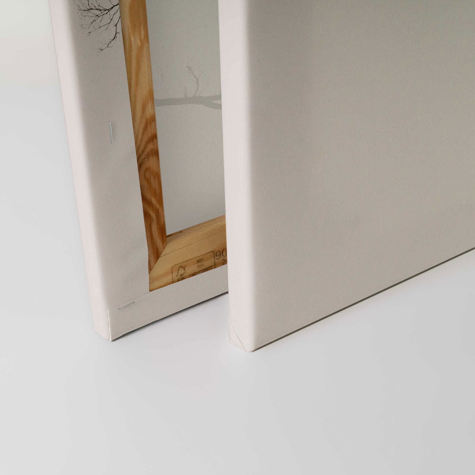 livingwalls tableau sur toile ARTist
