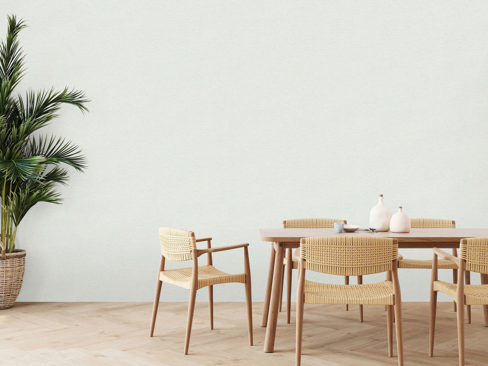 livingwalls Wallpaper Famous Garden