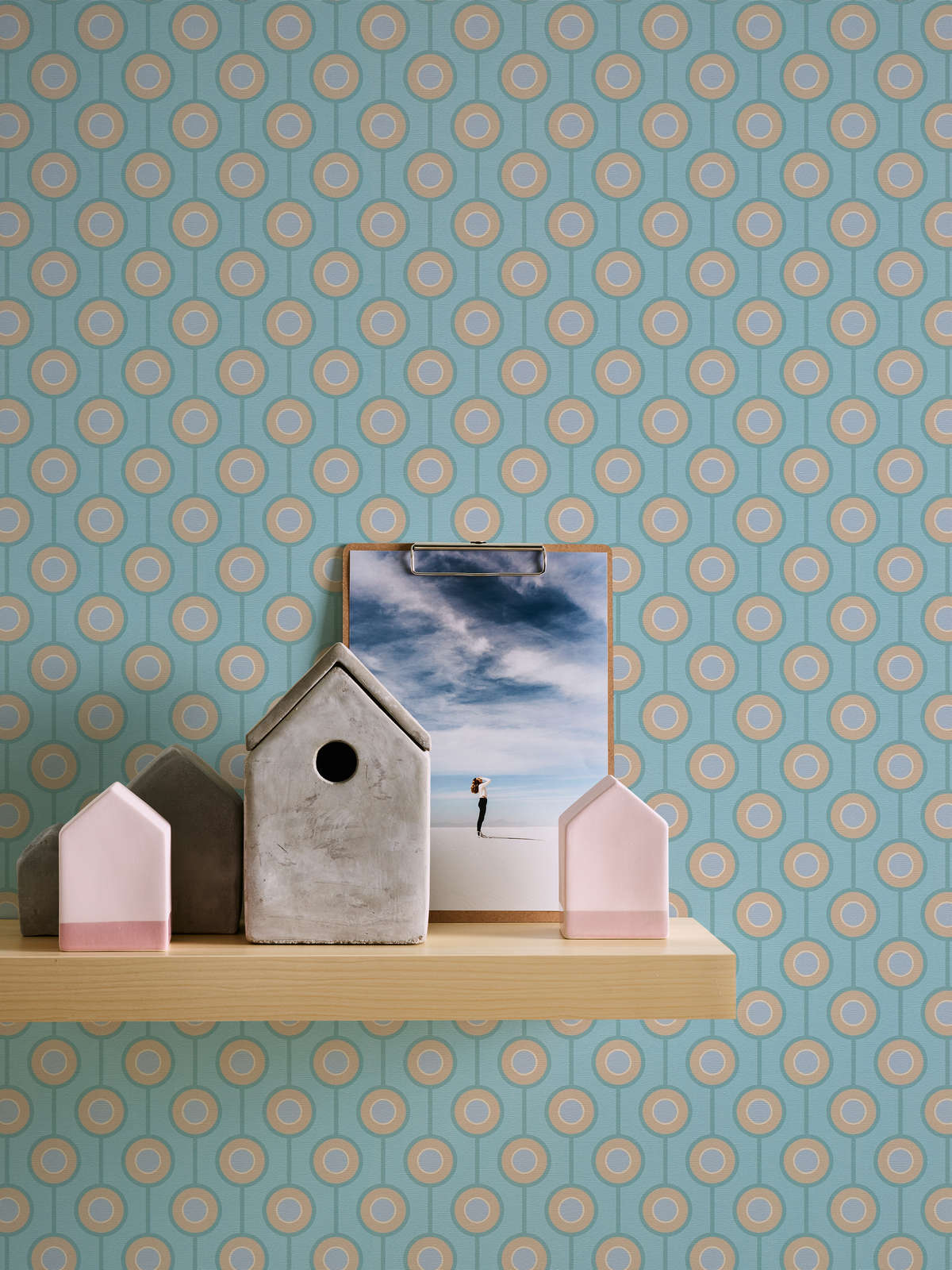 A.S. Création Обои Retro Chic A.S. Création Обои Retro Chic