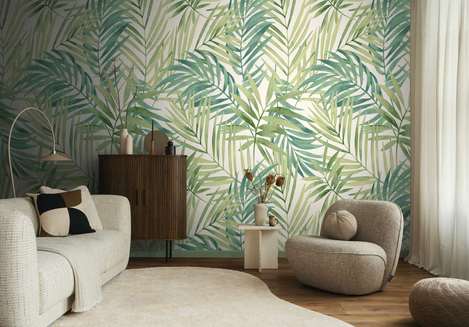 livingwalls Designpanel The Wall 4