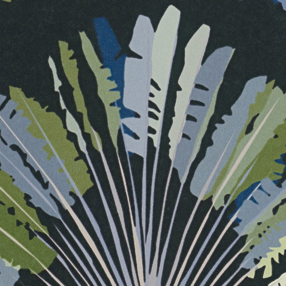 Architects Paper Behang Jungle Chic
