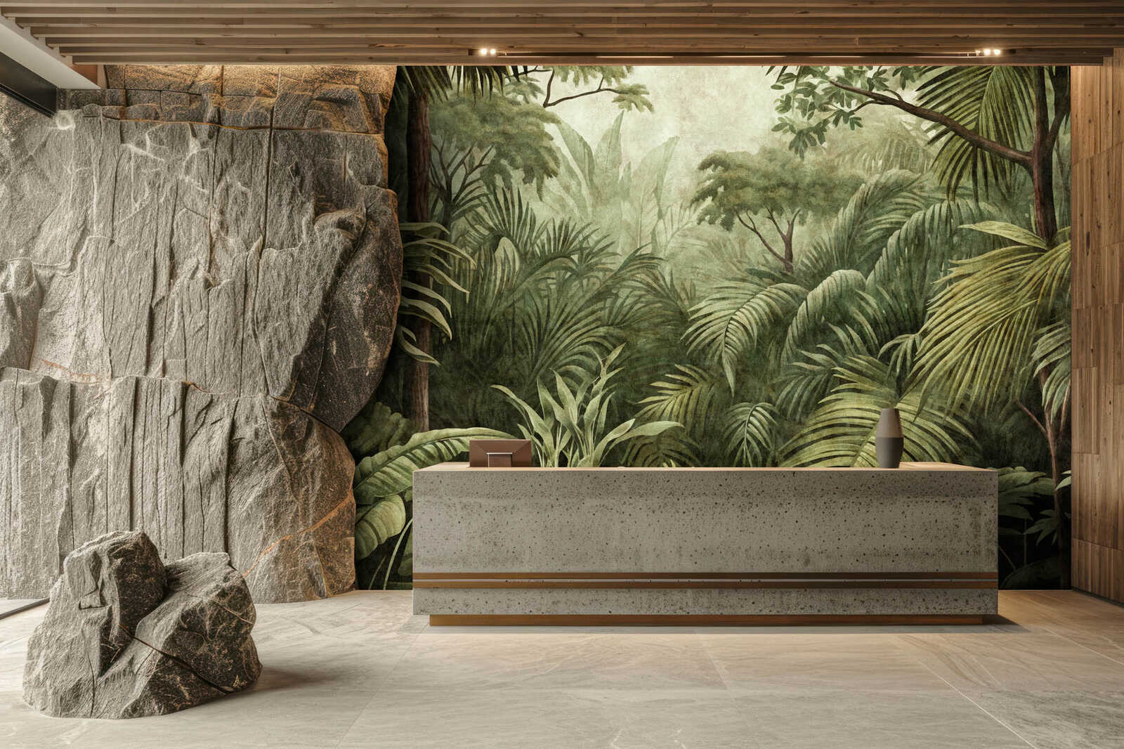 walls by patel Photo wallpaper Walls by Patel 5
