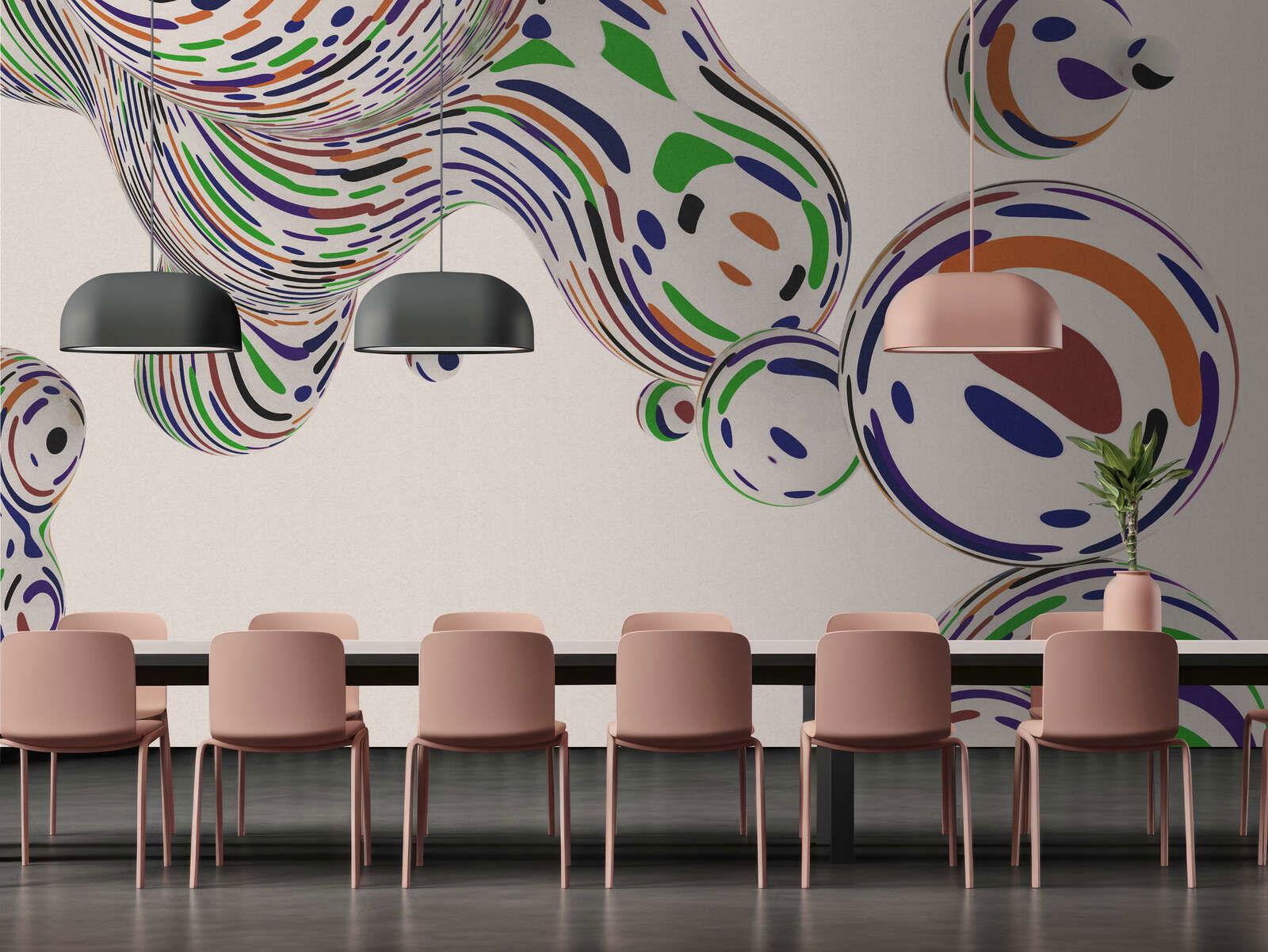 walls by patel impression numérique Walls by Patel 5