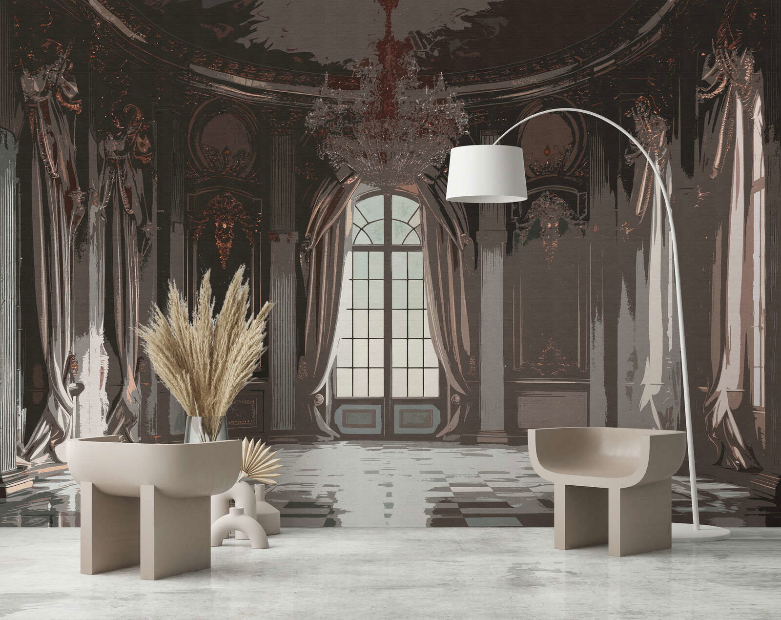 walls by patel Photo wallpaper Walls by Patel 5